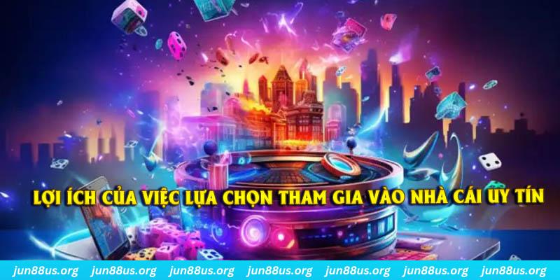 jili casino link mới