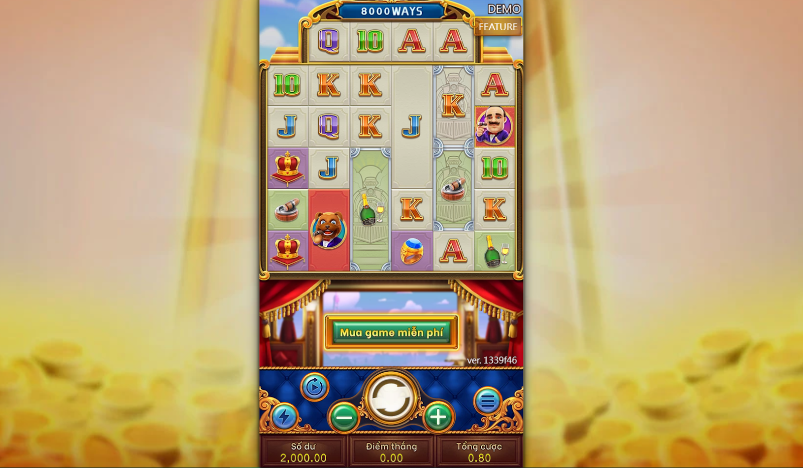 ku711 casino link mới